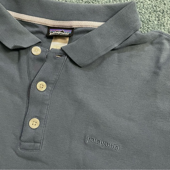 Patagonia Polo Shirt - Picture 2 of 5